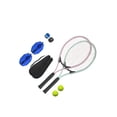 thumbnail image 2 of relayinert Train de Tennis Parc Train de Tennis pour Hommes Enfants Adultes Débutants Femmes, 2 of 6