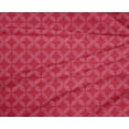 thumbnail image 4 of oneOone Polyester Lycra Fabric Floral & Chevron Block Printed Fabric 1 Yard 56 Inch Wide, 4 of 4