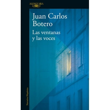 Las Ventanas Y Las Voces / The Windows and the Voices, (Paperback)