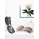 thumbnail image 3 of Gafas de sol Frienda Polarizadas Oversized para mujer (3 piezas), 3 of 6