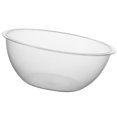 thumbnail image 1 of OULII PC Material Fruit Salad Bowl for Home Use Highly Stain and Scratch Resistant 7.87 Inches, 1 of 6