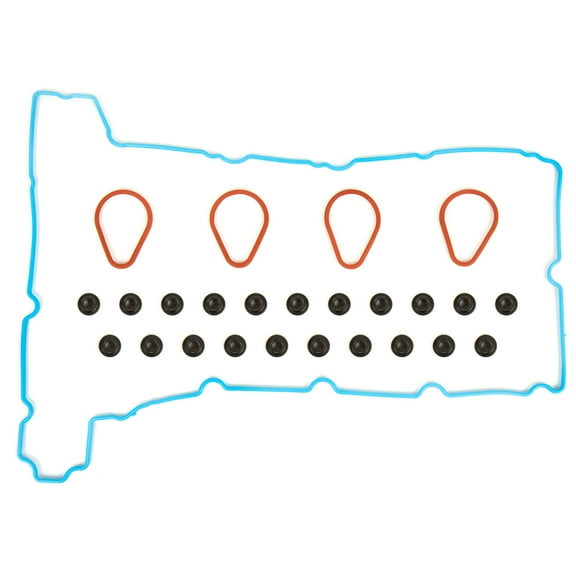 Evergreen Valve Cover Gasket VC10428D Fit 04-06 Chevrolet Colorado GMC Canyon Isuzu I-280 2.8L DOHC