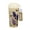Cup lid beige, variant on 500ml Double-Wall Vacuum Insulated Tumblers Stainless Steel Coffee Tumbler with Ceramic Coating Lavender Sea
