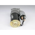 thumbnail image 2 of Remanufactured ACDelco GM Original Equipment Starter 323-1622 Fits select: 2002-2005 CHEVROLET SILVERADO, 2004-2005 CHEVROLET EXPRESS G3500, 2 of 2
