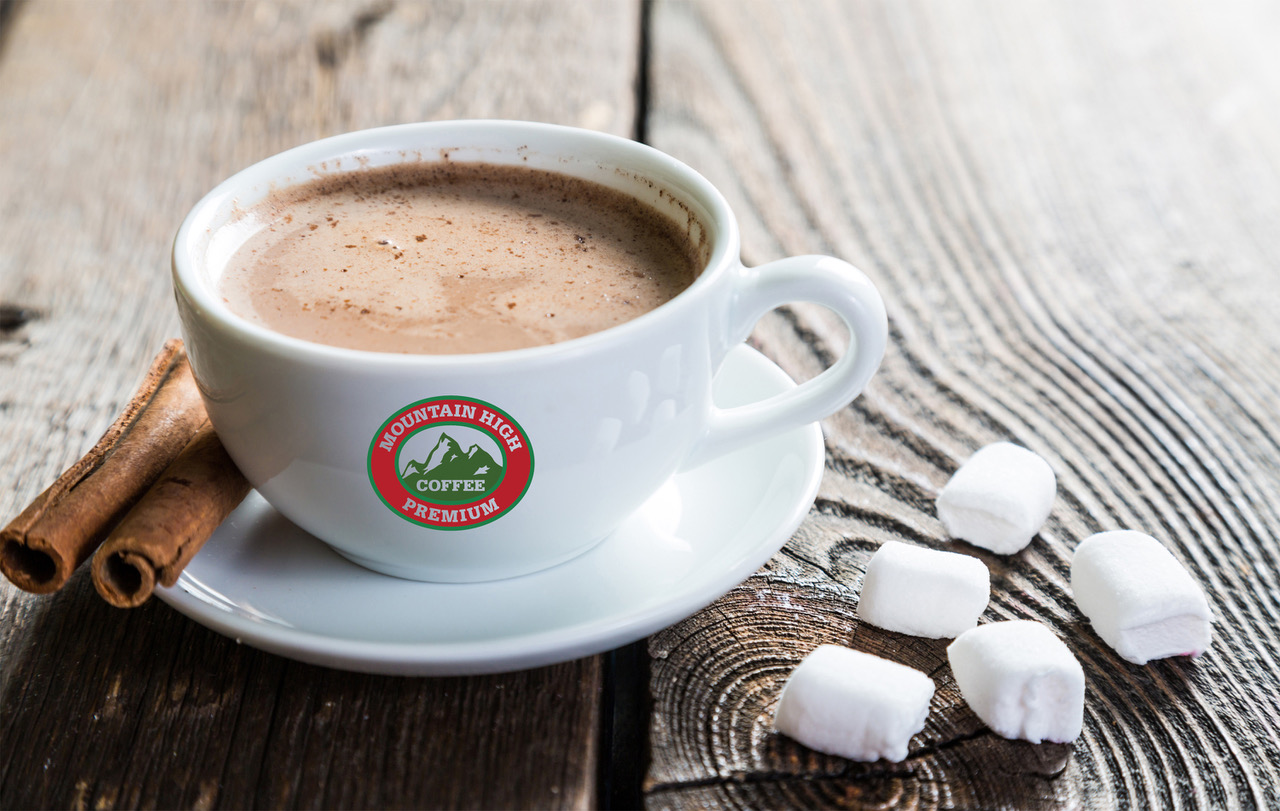 Mountain High All Natural Hot Chocolate 