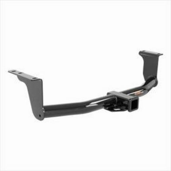 CURT 13205 Class 3 Trailer Hitch, 2-Inch Receiver, Compatible with Select Nissan Murano