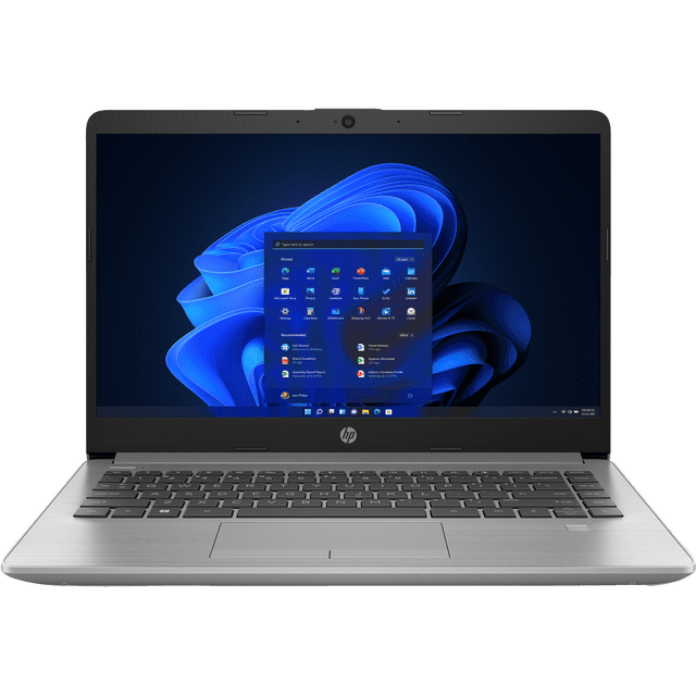 Laptop HP 245 G9 AMD Ryzen 3 5425U 8GB RAM 256GB SSD (7E3H2LT)