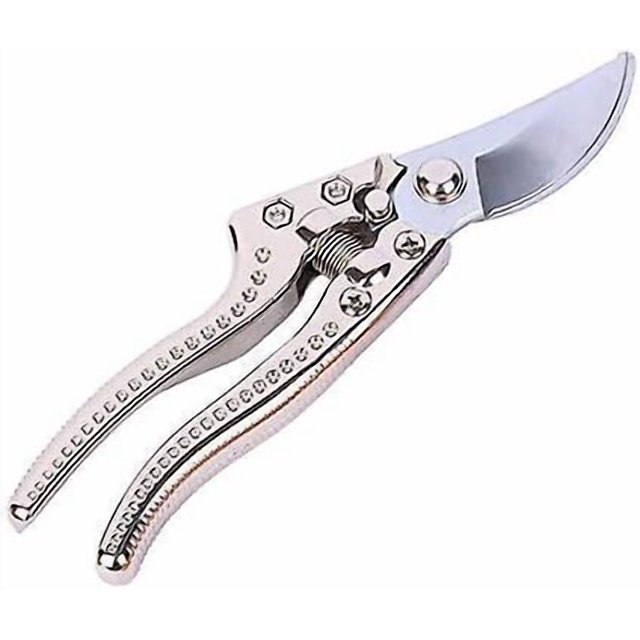 Professional Pruning Shears Scissors Garden Scissors Grafting Tool Fruit Tree Pruner Bonsai Pruning Shears Garden Shears Gardening Pruning Shears Ergo