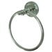 thumbnail image 2 of Kingston Brass BA9914C  Templeton 6\" Towel Ring, 2 of 5