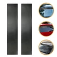thumbnail image 2 of MOVTOTOP HOMEMAXS 2pcs Automotive Rear Window Sun Shade Decal Car Sticker Windshield Banner for Cars Vehicle Sunlight Shield, 2 of 8