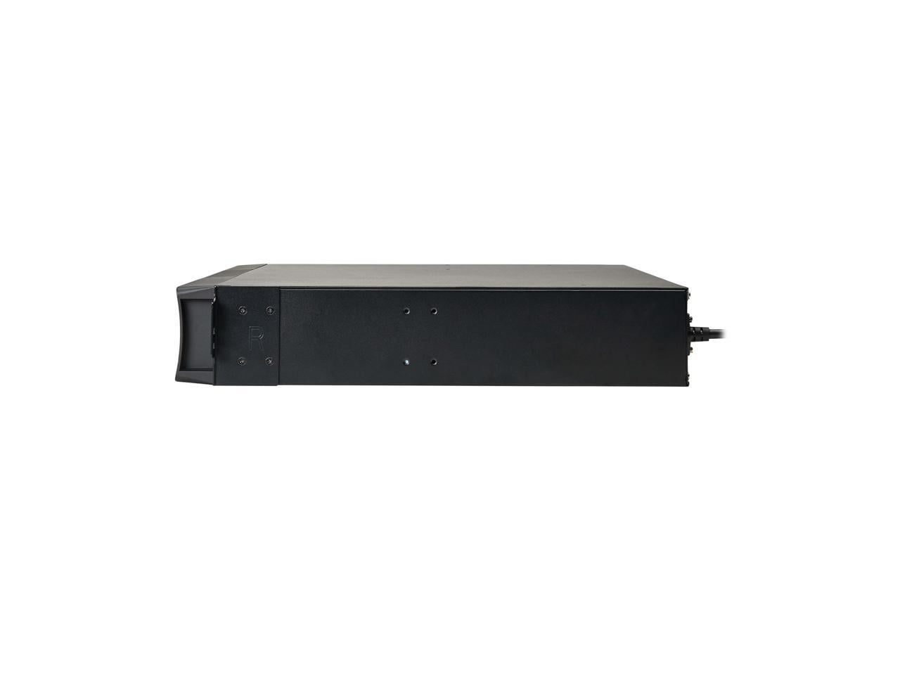 Tripp Lite SmartOnline 1000VA Tower/Rack Mountable UPS