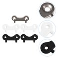 thumbnail image 3 of 5Pcs Multifunctional Key for Boat Gas Cap and Water Port Access, 3 of 5