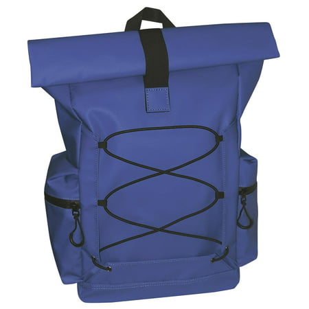 Buxton Thor Roll Top Backpack