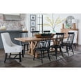 thumbnail image 6 of Legacy Classic Today's Traditions Trestle Dining Table (one 20" leaf), 6 of 7