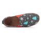 thumbnail image 5 of Zapatos Cómodos para Barcos Informales Lona Mocasines Navideños Mujer Antideslizantes Transpirables Punta Redonda Viajes Al Aire Libre, 5 of 9