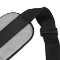 thumbnail image 5 of Correas De Cintura Para El Regazo, Arnés De Seguridad, Práctico Cinturón De Seguridad Para Silla De Ruedas, Para Pacientes En El Hogar, Seguridad En El Hospital ANGGREK Descripción de la referencia, 5 of 5