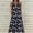 c03Multicolor, variant on JGGSPWM (S-5XL) Summer Dresses for Women Vintage Floral Print V Neck Button Sleeveless Sundress Plus Size Beach Vacation Tank Dress Multicolor XXXXXL