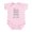 Petal Pink, variant on CafePress - Engineer Misspelling Body Suit - Baby Light Bodysuit, Size Newborn - 24 Months