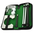 thumbnail image 1 of Bangcool Golf Club Set Professional Training Portable Golf Putter Golf Trainer, 1 of 9