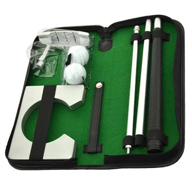 Bangcool Golf Club Set Professional Training Portable Golf Putter Golf Trainer