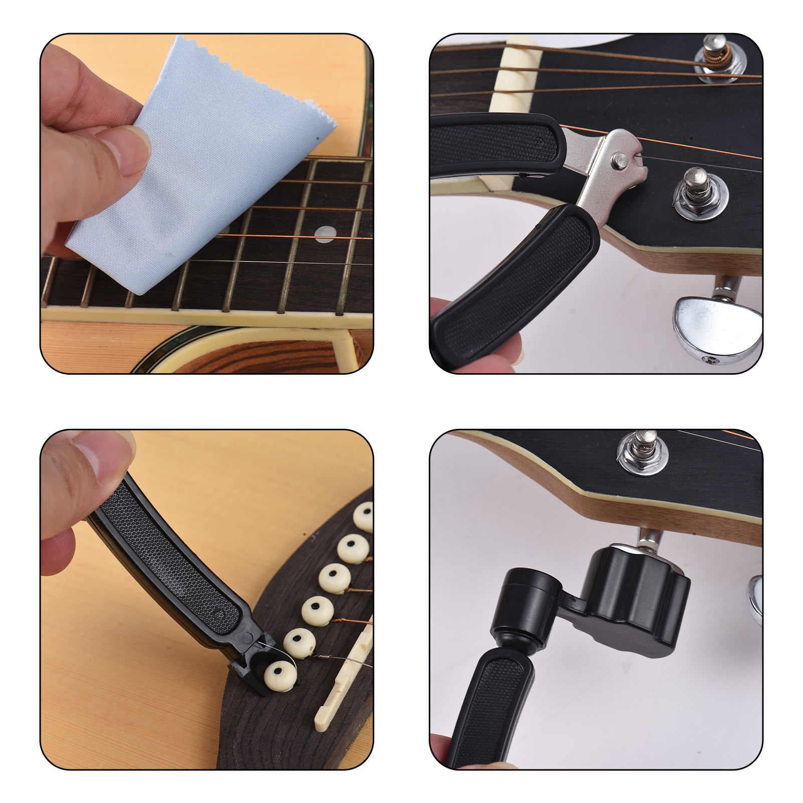 Bracket,Neck Rest Cloth Banjos -slip Banjos -slip Neck Support Luthier Tool Winder Cloth Banjos Luthier Tool With Tool With Winder With Winder Cloth Rest Neck Support Fapao Royhh Wotao