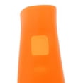 thumbnail image 1 of ziyahi 1 Set Wireless Microphone System Microphone Muff Covers Orange, 1 of 9