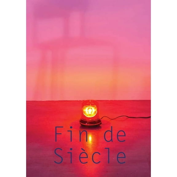 Fin de Siècle, (Hardcover)