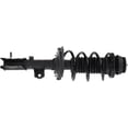 thumbnail image 4 of Detroit Axle - Front Right Strut for 12-17 Hyundai Accent Kia Rio, Passenger Side Strut with Coil Spring Assembly 2012 2013 2014 2015 2016 2017 Replacement, 4 of 7