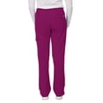 thumbnail image 3 of Healing Hands HH360 Women's Nikki 7-Pocket Scrub Pant, 3 of 6
