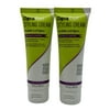 Deva Curl Styling Cream Define & Control 1.5 oz Curly & Wavy Hair Set of 2