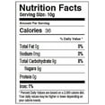 thumbnail image 2 of Reed's Ginger Beer Crystallized Ginger Original - Single Bulk Item - 11lb, 2 of 2