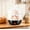 AA3714, variant on Egg Cooker Mini Stainless Steel Household Double Layer Boiled Eggs Breakfast Maker Small Home Electricity Appliance For Soft Or Hard Eggs