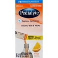 thumbnail image 2 of Pedialyte Electrolito en polvo, bolsa de 0,6 onzas líquidas, 6 unidades, 2 of 5