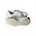 thumbnail image 4 of New Balance 327 Shoes FIGS - White, 4 of 6