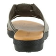 thumbnail image 6 of Easy Street Nori Slide Sandals (Women), 6 of 8