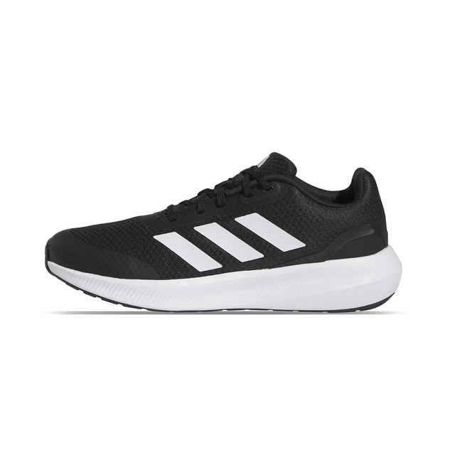 Tenis Adidas Runfalcon 3.0 Original HP5845 Adidas HP584523, Running, Negro