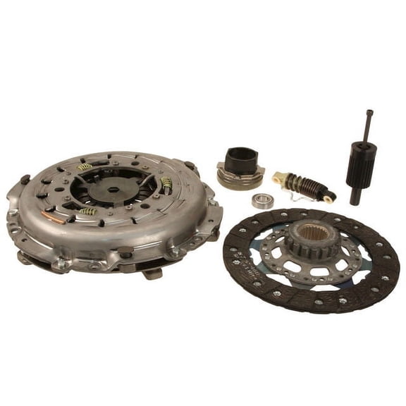 Clutch Kit - Compatible with 2008 - 2013 BMW M3 2009 2010 2011 2012