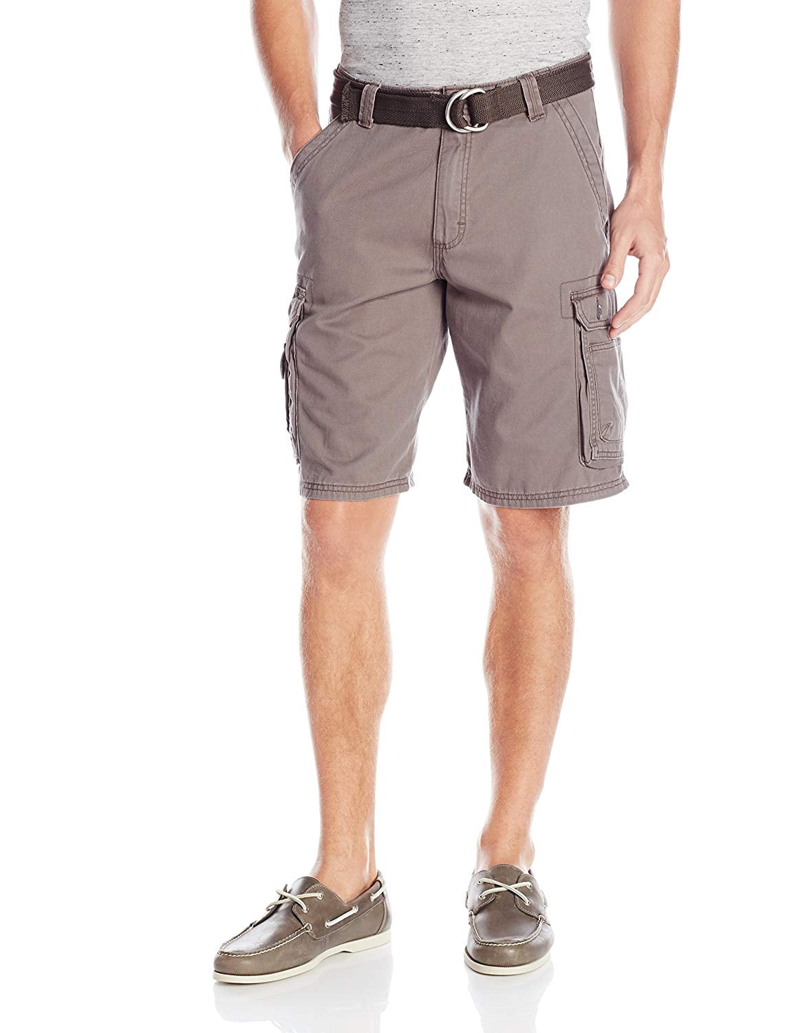 lee mens cargo shorts