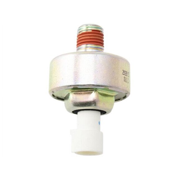 Knock Sensor - Compatible with 2001 - 2006 GMC Sierra 3500 8.1L V8 2002 2003 2004 2005