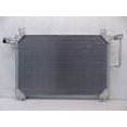 thumbnail image 2 of AC Condenser for Buick Rainier 4.2l L6 2007 2006 2005 2004, 2 of 3