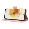 thumbnail image 4 of Funda Tipo Billetera GANGXUN para Motorola MOTO G73 5G – Tapa Flip con Tarjetero, 4 of 5