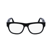VICTORIA BECKHAM OPHTHALMIC VB2655 FEMALE 52/16/145 001 BLACK