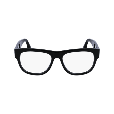 VICTORIA BECKHAM OPHTHALMIC VB2655 FEMALE 52/16/145 001 BLACK