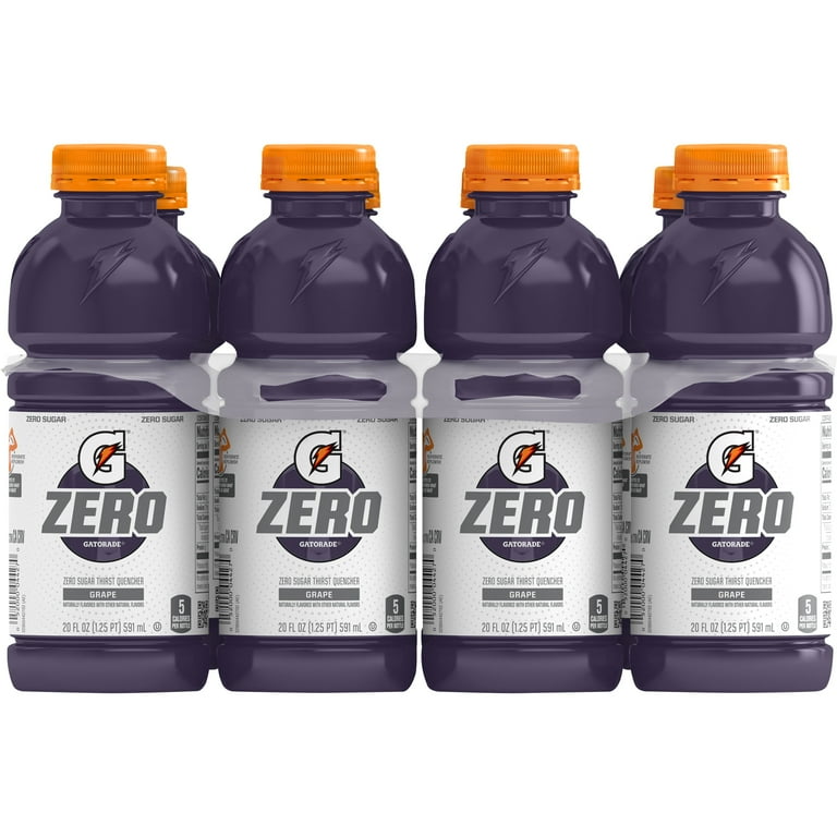 Is There Caffeine in Gatorade Zero: Uncover the Truth