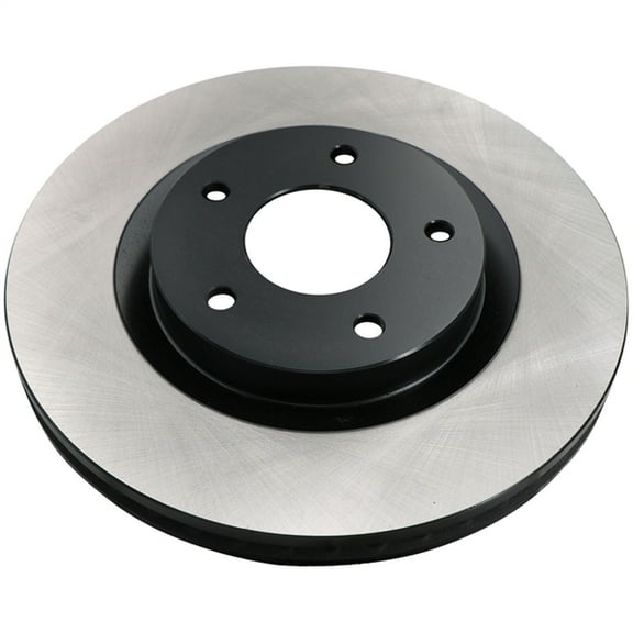 ADVICS Disc Brake Rotor