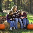 thumbnail image 2 of Juguetes Sensoriales Para Niños Calabaza Demonio Push Bubble Juguete Para Aliviar El Estrés Y La Ansiedad Fingertrip Toy Para Niños Adultos Fiesta De Cumpleaños Favores Sweethay FN007468-03, 2 of 2