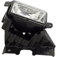 thumbnail image 2 of New Left Fog Lights Compatible With Ford F-250 Super Duty Lariat Crew Extended Cab Pickup 4-Door 6.2L 6.7L 7.3L 2020 2021 2022 By Part Numbers FO2592257 LC3Z 15201 A 762405-44052-1, 2 of 5