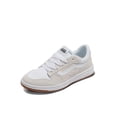 thumbnail image 1 of Zapatos Vans Ryland LS Retro Court White 9 para mujer, 1 of 3