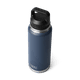 thumbnail image 3 of Yeti Rambler 36oz Bottle Navy - Azul Marino YETI Yeti Rambler 36oz Bottle, 3 of 4