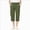 A113-Green, variant on Girls Cargo Pants Waterproof Joggers Hiking Pants,Waterproof 6-12 Months 12-24 Months 2T 3T 4T 5T 6T 7T 8T 9T Children Brown 7-8 Years